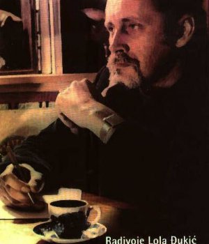 Đukić, Radivoje – Lola: BUDIBOGSNAMA : komedije