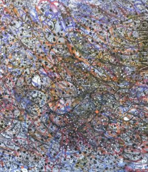 KROZ ZAMRŠENI SVIJET SVJETLOSTI I HAOSA