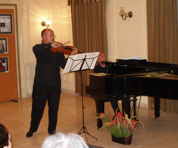 Muzički festival Esspresivo u CNB “Đurđe Crnojević”