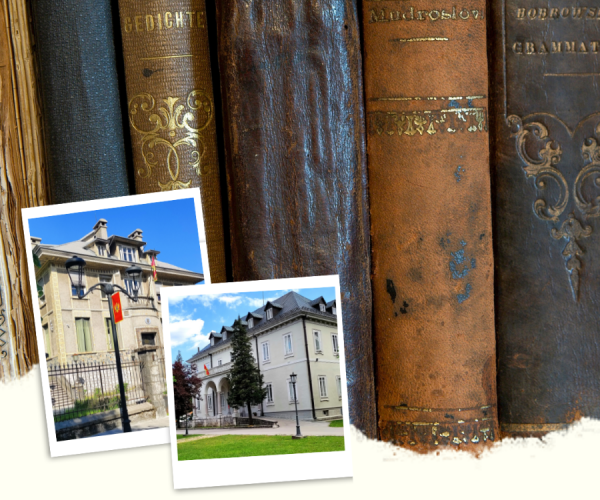 ČETVRTA MEĐUNARODNA KONFERENCIJA BIBLIOTEKARA, ARHIVISTA I MUZEOLOGA „LIBRARIES, ARCHIVES AND MUSEUMS CONFERENCE (LAM), MONTENEGRO, 2023.“